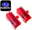 LED Logo HD projektor Subaru Forester SH 3 08-13