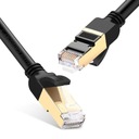 UGREEN PATCH CABLE NW107 CAT.7 STP 10GB/S 2M