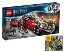 LEGO Harry Potter 75955 Rokfortský expres