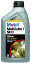 Mobil Mobilube SHC 75W90 1L