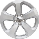 17'' JEEP Renegade RIMS