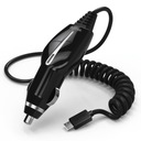 Nabíjačka do auta Hama Micro USB /12V/1,2A