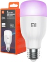 SMART ŽIAROVKA Xiaomi Mi Smart LED žiarovka Essential RGBW 950lm E27