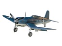 1/48 Vought F4U-1/2 Birdcage Corsair Tamiya 61046