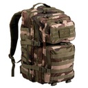 Taktický batoh Mil-Tec LG US Assault 36L Camo