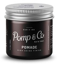 POMP & CO Pomáda Pomáda na vlasy Shine 120 ml