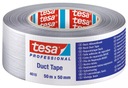 tesa Professional opravná páska 50mm x 50m, strieborná