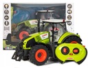 RC TRAKTOR CLAAS PRE PILOT BRUDER