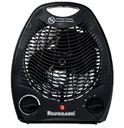 Ravanson FH-105 B 2000W ventilátorový ohrievač, nastaviteľný