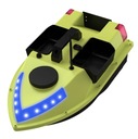 GPS BAIT BOAT V020 500M 2KG JEDNOMOTOROVÝ 3 KRMÍČEK VYSOKÁ KVALITA