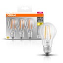 LED FILAMENT E27 6,5W 60W 806lm 2700K OSRAM 3ks