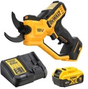 Dewalt DCMPP568P1 Akumulátorové nožnice 38mm 18V XR 1x5,0Ah