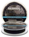 HALDORADO Black Feeder vlasec 0,22mm