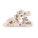 Sada kameňov do Malawi Aquarium Ready Arrangement Philippine Limestone 3kg