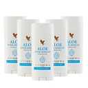 5x tyčinka deodorantu Forever Aloe Ever-Shield