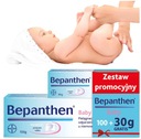 Bepanthen detská ochranná masť na zapareniny 100g+30