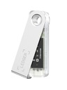 Priehľadná peňaženka Ledger Nano S Plus