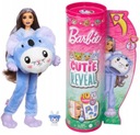 Bábika Barbie Color Reveal Bunny-Koala HRK26