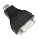 HP ADAPTÉR 691227-001 691085-001 HDMI TO DVI-D