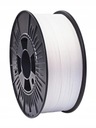 Filament Colorfil PLA 1,75 mm 1kg Biela