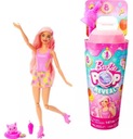 BARBIE POP REVEAL OVOCNÁ BÁBIKA JAHODOVÁ LIMONÁDA HNW41