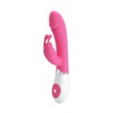 VIBRATOR PRETTY LOVE - GENE 05-0121