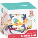 SENSORY GALL BEADS RATTLE TEETHER GOLE