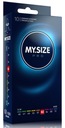 MY.SIZE PRO CONDOMS CONDOMS 60mm 10ks