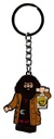 LEGO Harry Potter Hagrid 53285 kľúčenka