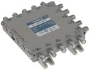 TV/SAT SPLITTER SD-504