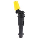 Spinningová tryska Gimbal Turbo pre Karcher K2 -