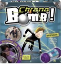 CHRONO BOMB GAME MISION PRETEKY PROTI ČASU GOOGLE UV