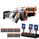 NERF ULTRA ONE AUTOMATIC E6596 + ELEKTRONICKÁ ČEPEĽ