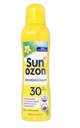 Sun Ozon Sunozon 30 SPF opaľovací krém