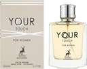 Maison Alhambra Your Touch Women parfumovaná voda 100 ml