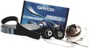 DAYCO ROZVODY + ČERPADLO CITROEN C8 DS4 DS5 2.0 HDI