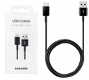 ORIGINÁLNY SAMSUNG USB - USB-C KÁBEL RÝCHLY 1,5M