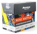 MINI WAFFLE CONSTRUCTOR EXPERT 301EL 3+ MARIOINEX