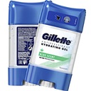 GÉLOVÁ TYČINA GILLETTE ALOE ANTIPERSPIRANT