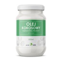 NERAFINOVANÝ extra panenský kokosový olej 900 ml