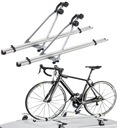 Strešný nosič bicyklov CRUZ Bike Rack G ALU x2