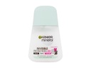 Deodora proti poteniu Garnier Mineral Invisible Protection Floral Touch