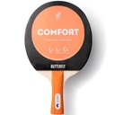 STOLNOTENISOVÁ RAKETA BUTTERFLY PING PONG COMFORT