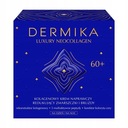 DERMIKA NEOCOLLAGEN KOLAGÉNOVÝ KRÉM NA VRÁSKY A KORUNKY 60+ 50ML