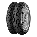 1x Continental 150/70R17 TKC 70 69V zadný kríž / en