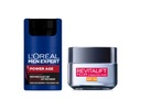 Krém LOREAL MEN EXPERT Power Age a krém Revitalift