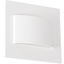 LED svietidlo na schodisko 4000K 30lm SQUARE WHITE KANLUX