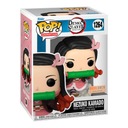 Funko Pop! Beží Nezuko Demon Slayer