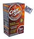 COLOR&SOIN 5M MAHOGANY LIGHT GESTNUT farba