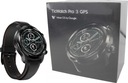 SMARTWATCH TICWATCH PRO 3 GPS HODINKY 1,4'' ČIERNA